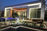 ویلای استخردار مدرن آرامش 2در کردان