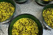 اتاق جیران در اقامتگاه بومگردی داران