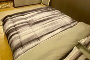 ویلا مبله دو خواب دهکده ساحلی در بندر انزلی