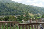 خانه ویلایی دوخواب در روستای جوارم