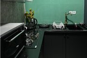 سوئیت مبله 4 در شهرک غرب