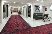 اتاق 4 تخته 2  در هتل مشهد