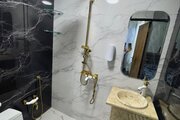 ویلا استخردار آبگرم سرپوشیده دوخواب لیلیوم در چهارباغ