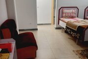 واحد تکخواب مبله 404 در هتل آپارتمان چالوس
