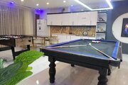 ویلا سه خواب امیردل استخرآبگرم در چهارباغ
