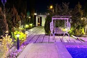 ویلا استخر آبگرم لوتوس 1 در کردان