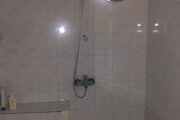 واحد دو خواب مبله طبقه همکف ویلا آفتاب در منجیل