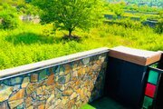 کلبه سوئیسی استخردار دوخواب فندق در کتالم و سادات شهر