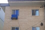 واحد طبقه اول ویلا در فومن