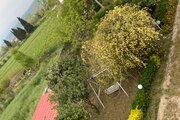 واحد دو خواب در طبقه اول باغ ویلای مهرگان گلوگاه