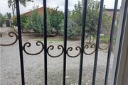 واحد دوخواب در طبقه همکف ویلا باغ بهشت در اسالم