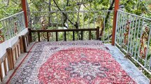 ویلا تکخواب در آتشگاه