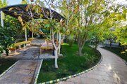 باغ ویلا سه خواب استخردار آبی در گلبهار
