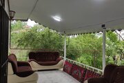خانه باغ تکخواب در شفت