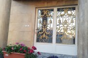واحد دو خواب استخردار در طبقه ی اول ویلا رامسر