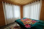 کلبه سوئیسی دوبلکس مبله دوخواب سپید در ماسال