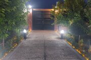 ویلا استخردار تکخواب در چهارباغ