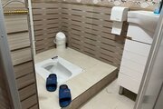 آپارتمان مبله دوخواب طبقه در تالش