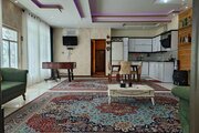 خانه ویلایی دو خواب استخردار آبگرم آرامیس در ساوجبلاغ