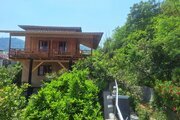کلبه جنگلی دوبلکس تکخواب سرچشمه در رامسر