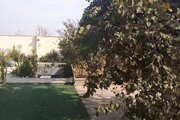 ویلا تکخواب مبله مدرن اسپیناس در ساوجبلاغ