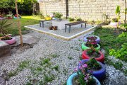ویلا دوخواب ساحلی گود هوم در تنکابن