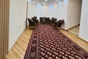 عمارت دوبلکس سه خواب  آکام در مینودشت