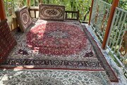 ویلا تکخواب در آتشگاه