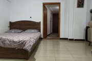 واحد تکخواب کاج در طبقه همکف ویلا رامسر