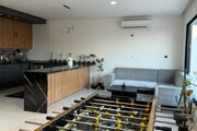 ویلا استخردار سه خواب black garden در دهشک