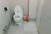 واحد مبله دوخواب جنگلی فتحی درطبقه اول ویلا در تالش