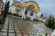 ویلا تکخواب مبله در درگز