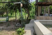 ویلا تکخواب جنگلی شمعدونی در گرگان