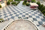 ویلا سه خواب تریبلکس استخردار سرپوشیده و جکوزی دارطاووسیه