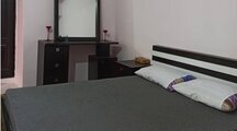 آپارتمان یک خواب در شهرک ابریشم