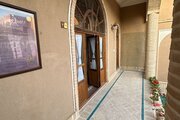 اتاق 12 متری 4 بومگردی در یزد