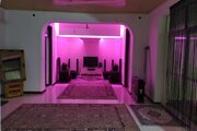 خانه ویلایی دو خواب استخردار در فرح آباد