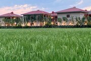 واحد مبله تکخواب در اقامتگاه بوم گردی در بندر انزلی