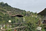 واحد دوخواب در طبقه همکف عباس آباد در بهشهر