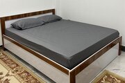 ویلا مبله استخردار دوخواب مهراد در بندر انزلی