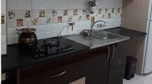 آپارتمان دوخواب لوکس لب دریا 1