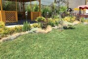 کلبه سوئیسی دوبلکس در لواسان