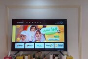 آپارتمان دو خواب کارن  در رامیان