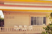 خانه ویلایی تکخواب استخردار در دزفول