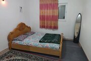 واحد مبله دوخواب فیلبند در طبقه دوم ویلای آمل