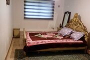 واحد مبله تکخواب در طبقه اول ویلا در سیاهکل