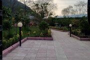 کلبه کپسولی تکخواب بلوط در رامسر