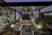 ویلا استخردار مبله سه خواب  در کردان