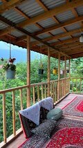 سویئت ویلا سنتی آژیار در ماسال