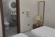 آپارتمان مبله دو خواب ارگ 2 در قشم